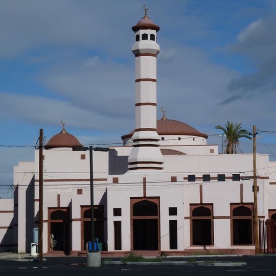 Islamic Community Center of Phoenix