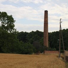 Xemeneia de la bòbila de Can Duran