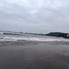 Ngeme Beach
