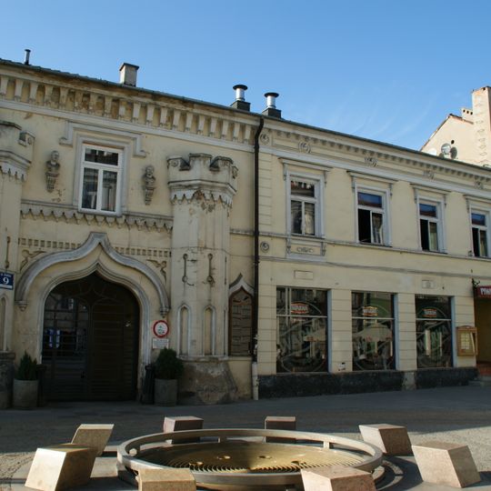 Hotel Angielski