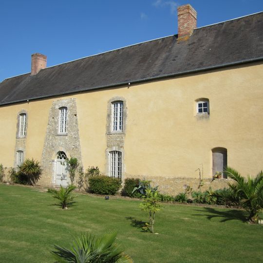 Manoir de Donville