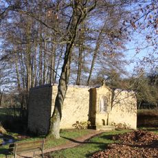 Lavoir Saint-Aignan