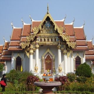 Phutthaya Chamlong