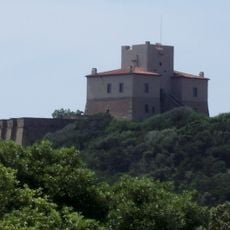 Castello di Punta Ala