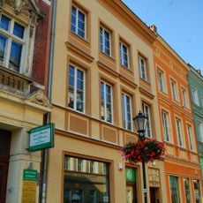 4/6 Sobieskiego Street in Zielona Góra