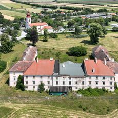 Schloss Trautmannsdorf