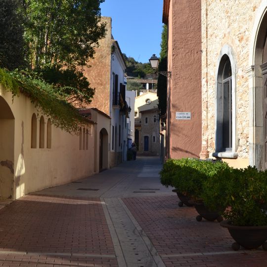 Carrer de Sant Antoni
