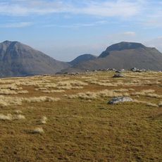 Beinn Tarsuinn