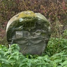 Cmentarz żydowski w Józefowie nad Wisłą