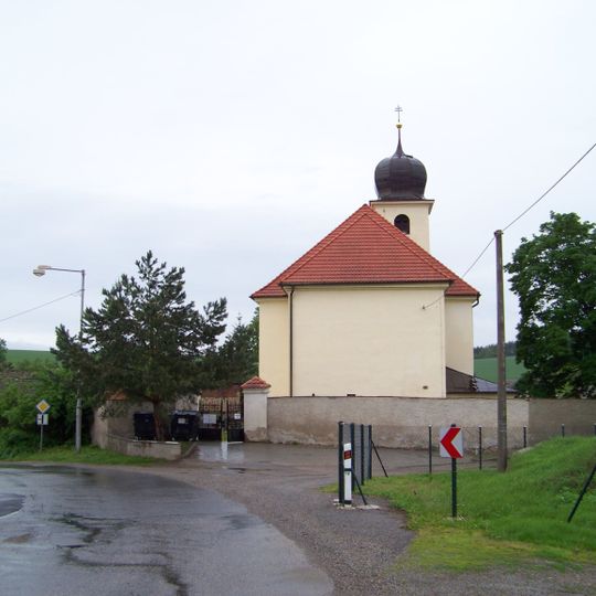 Church of Holy Cross
