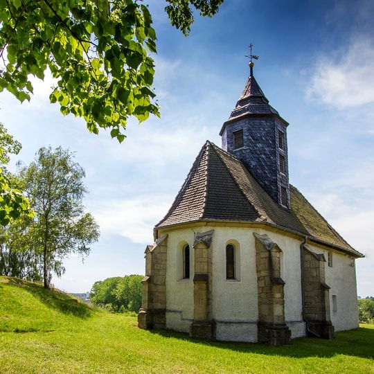 Dorfkirche Gerstenberg