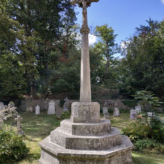 Headington Quarry War Memorial