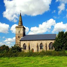 Church of  All Saints