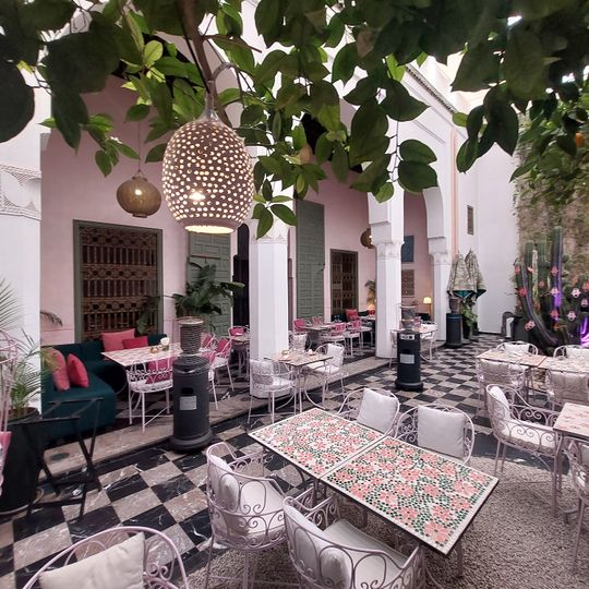 Les Jardins Du Lotus