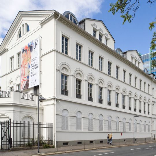 Jewish Museum Frankfurt