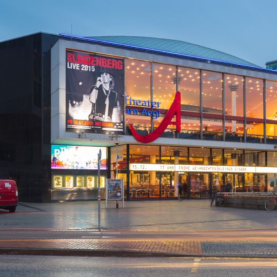 Theater am Aegi