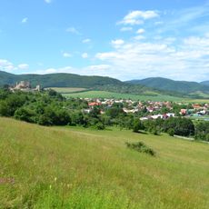 Lovinobanská brázda