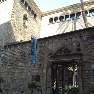 Biblioteca Auxiliar del Archivo Histórico de la Ciudad de Barcelona (AHCB)