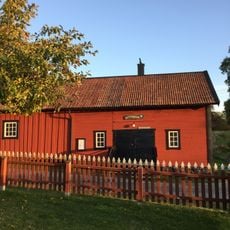 Rönninge by