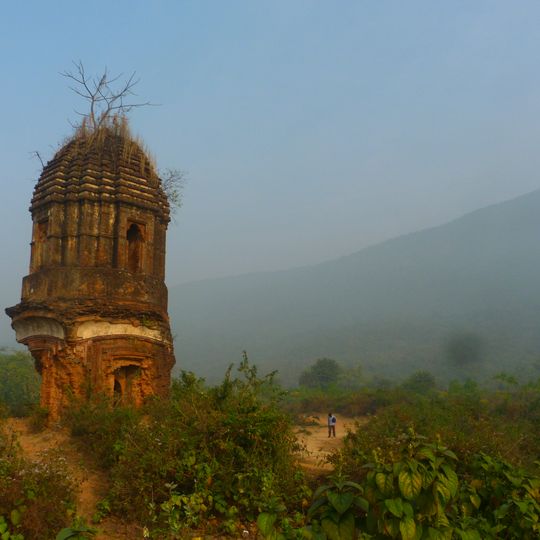 Garh Panchkot