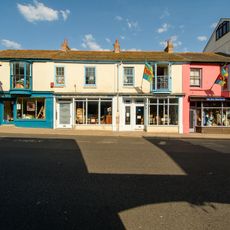 48-50, Market Jew Street