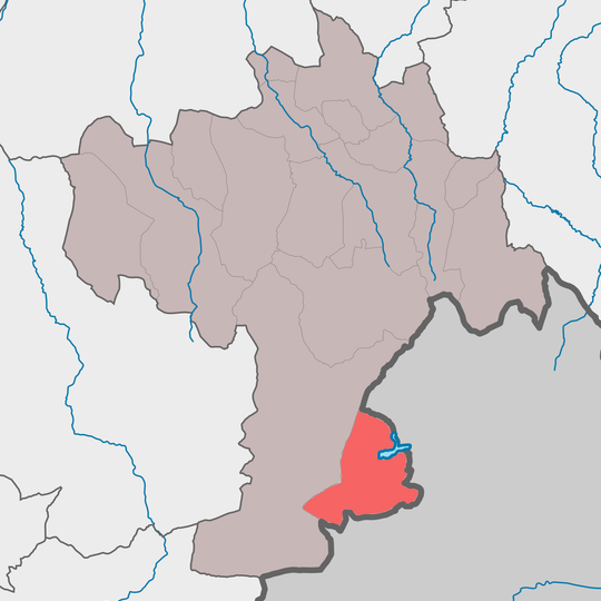 Хойське сільське поселення