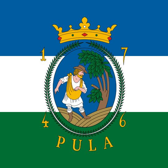 Pula