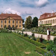 Altes Gärtnerhaus (Kammergut Sedlitz) Parkstraße 85