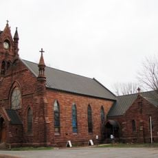 Trinity Episcopal Church