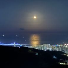 Hwangnyeongsan Observatory
