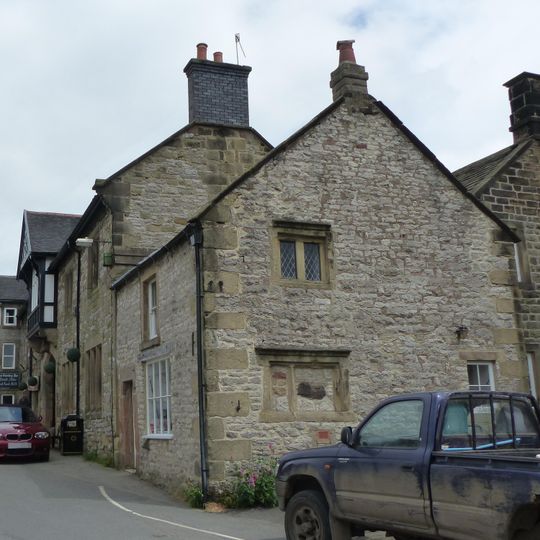 Fountain View Cottage