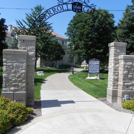 Carroll University