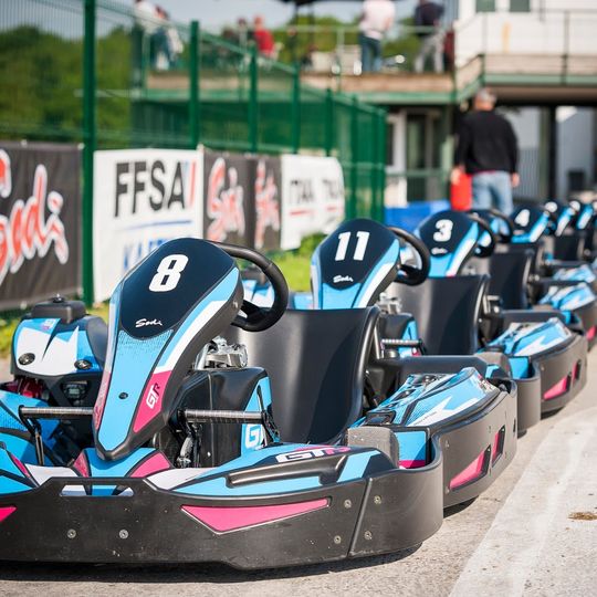 Kart Race