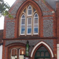 Henley Baptist Church