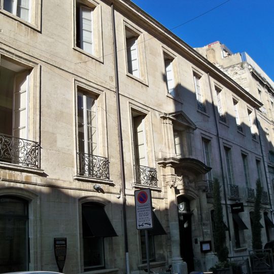 Collège Saint-Nicolas d'Annecy