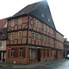 Augustinern 76 (Quedlinburg)