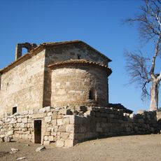 Sant Jaume d'Olzinelles
