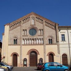 Teatro San Domenico