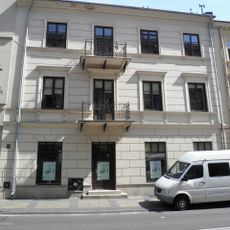 2 Kołłątaja Street in Lublin