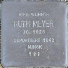 Ruth Meyer