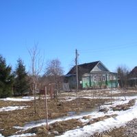 Bochkino (Istrinsky District)