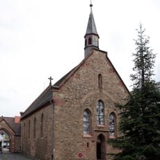 Hospitalkirche St. Joseph
