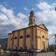 Chiesa dei Santi Filippo e Giacomo