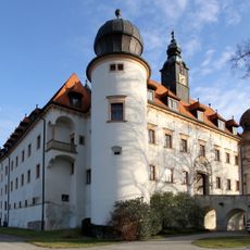 Schloss Sitzenberg