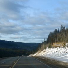 William A. Switzer Provincial Park