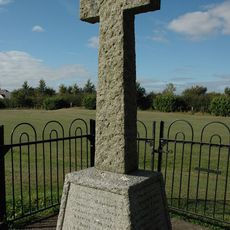 Staunton War Memorial