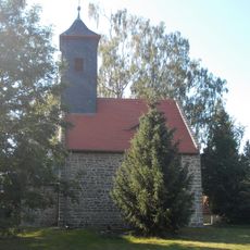Protestant Church Nißma