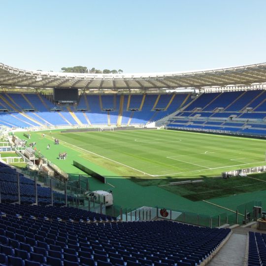 Stadio Olimpico
