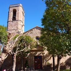 Santa Maria de Gaià