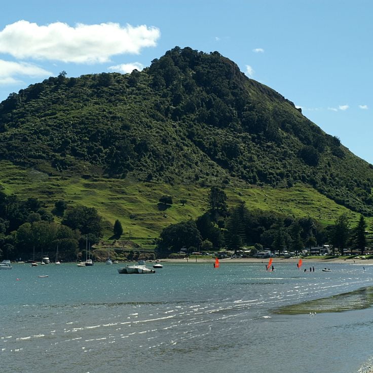 Mount Maunganui